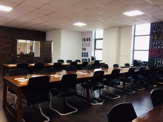 Big coworking image 4