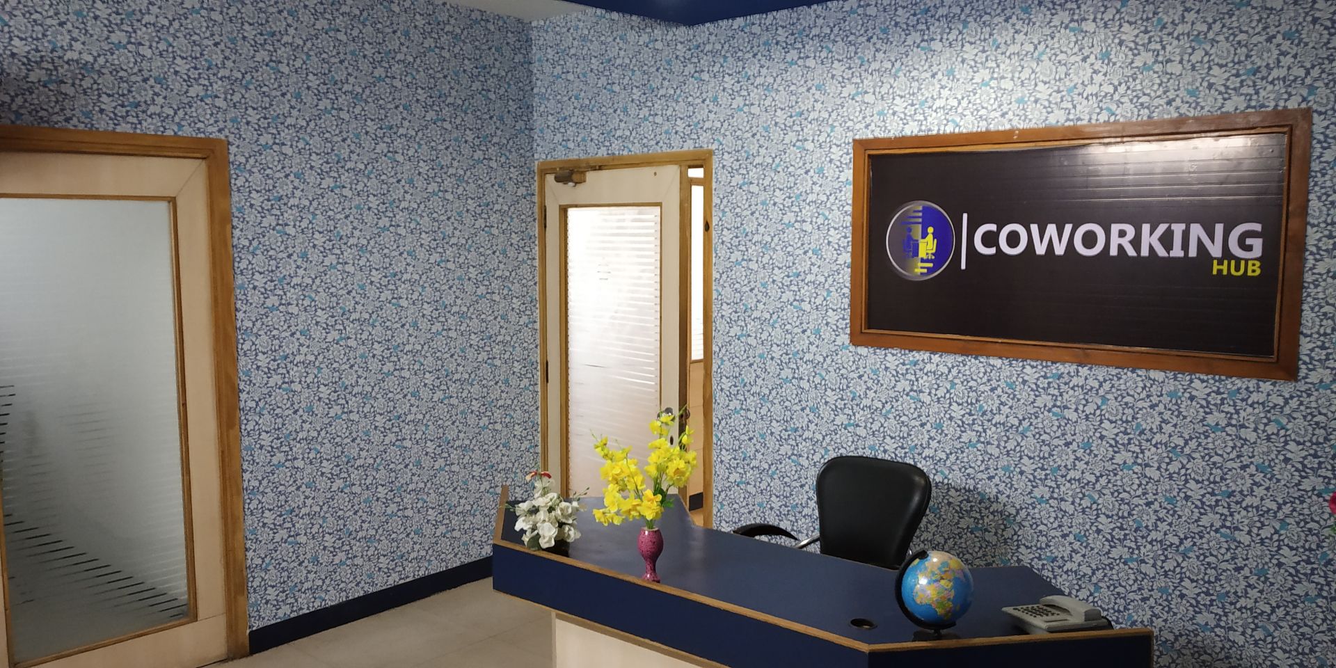 CoWorking HUB image 4