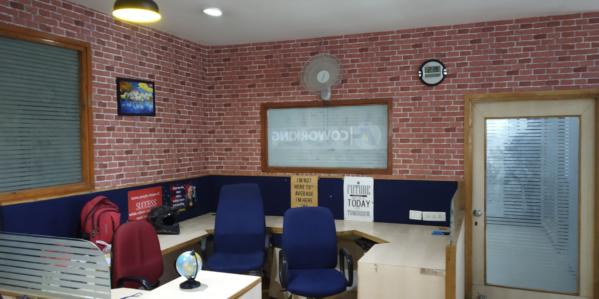 CoWorking HUB image 5