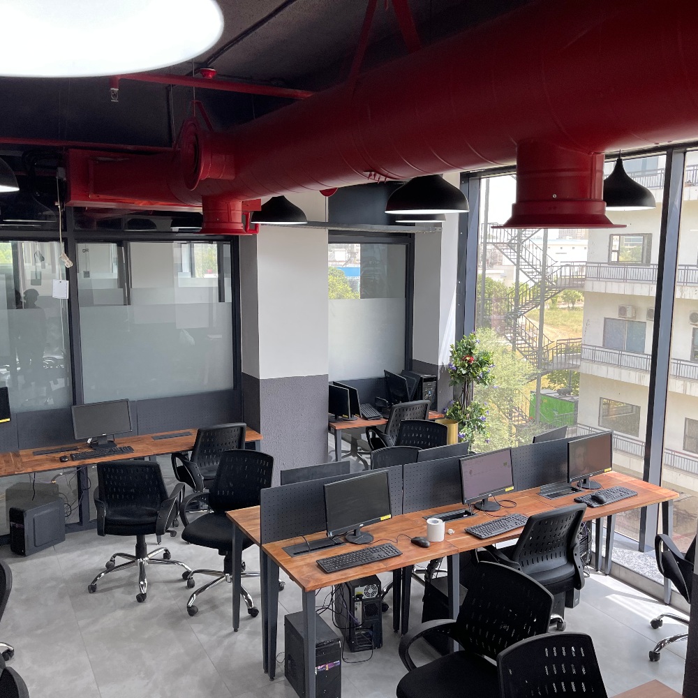 Coworking Space in Mohali - Biggbang Coworking image 4