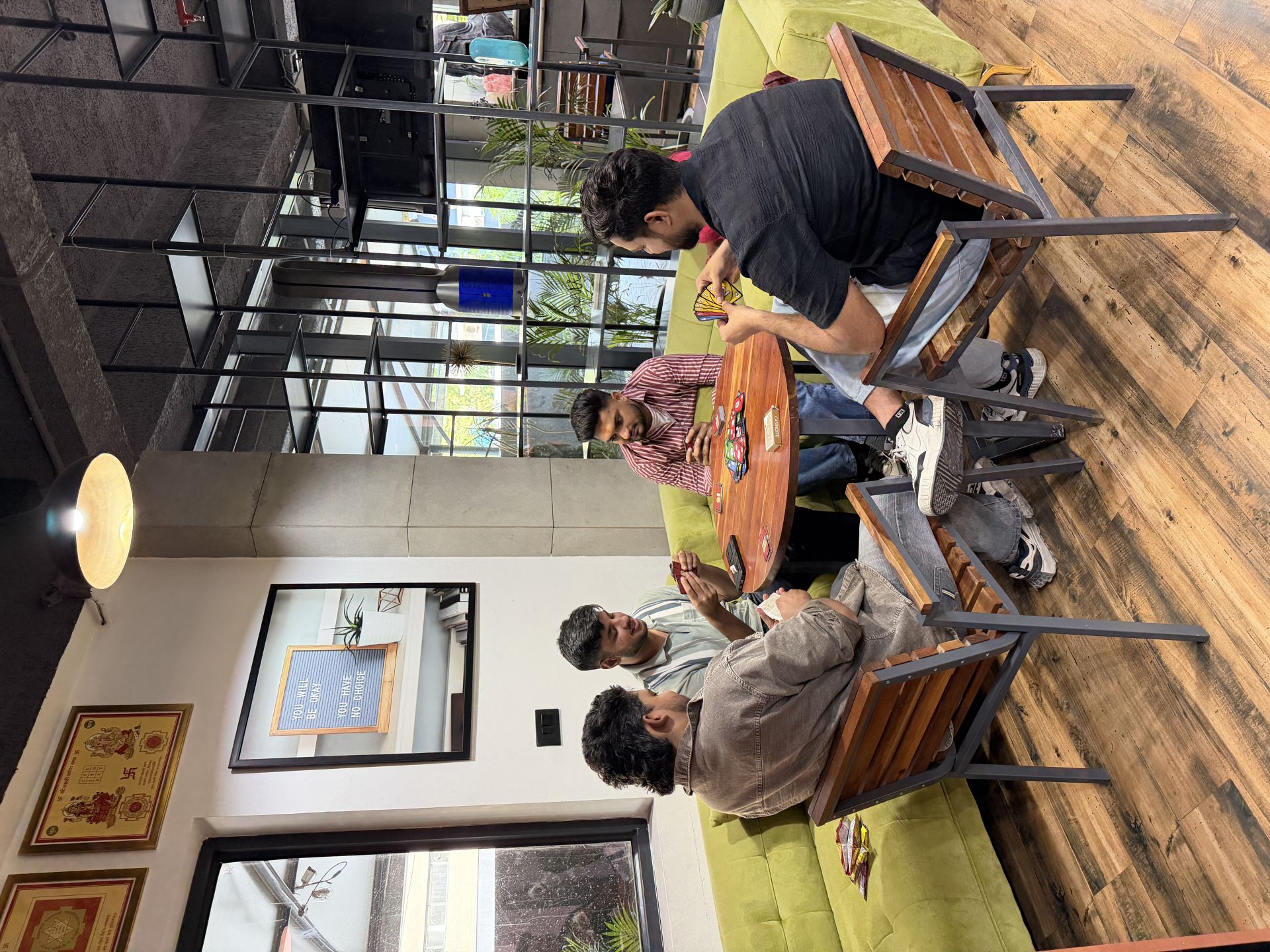 Coworking Space in Mohali - Biggbang Coworking image 3