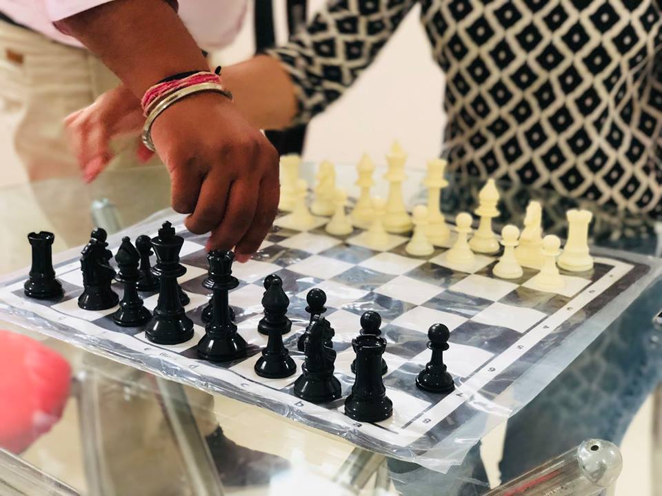 Cubickle Coworking image 4