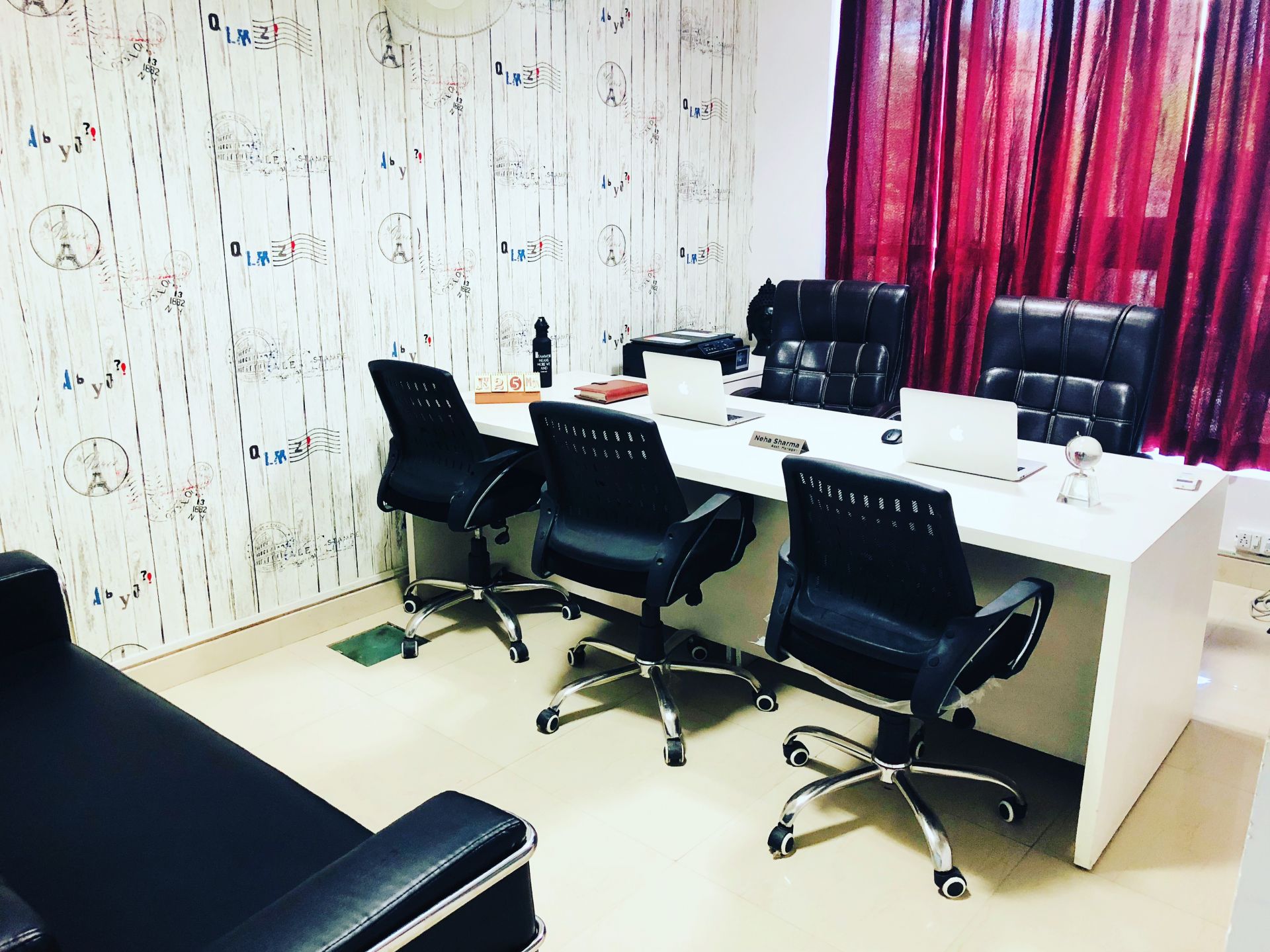 Cubickle Coworking image 3