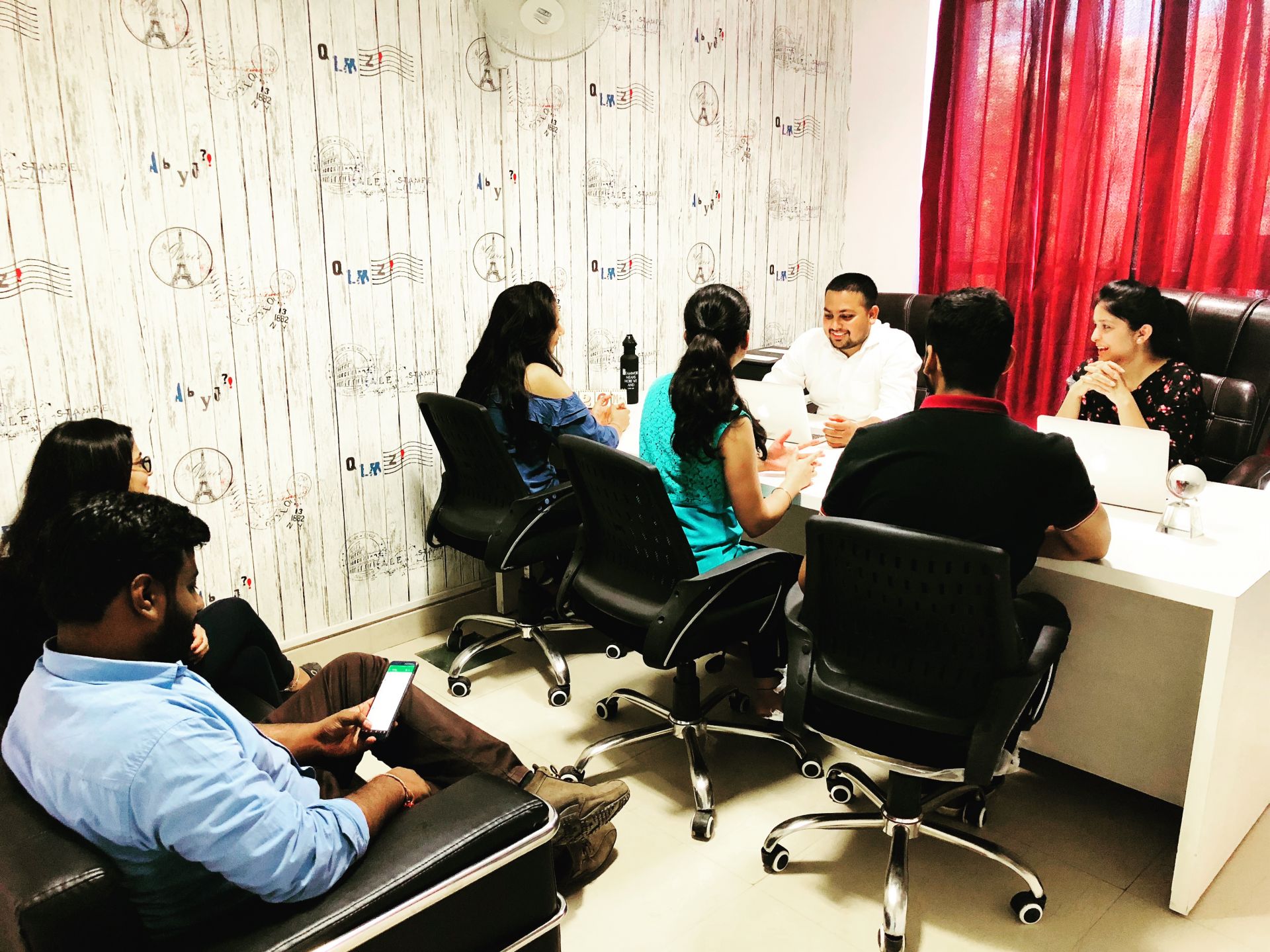 Cubickle Coworking image 5