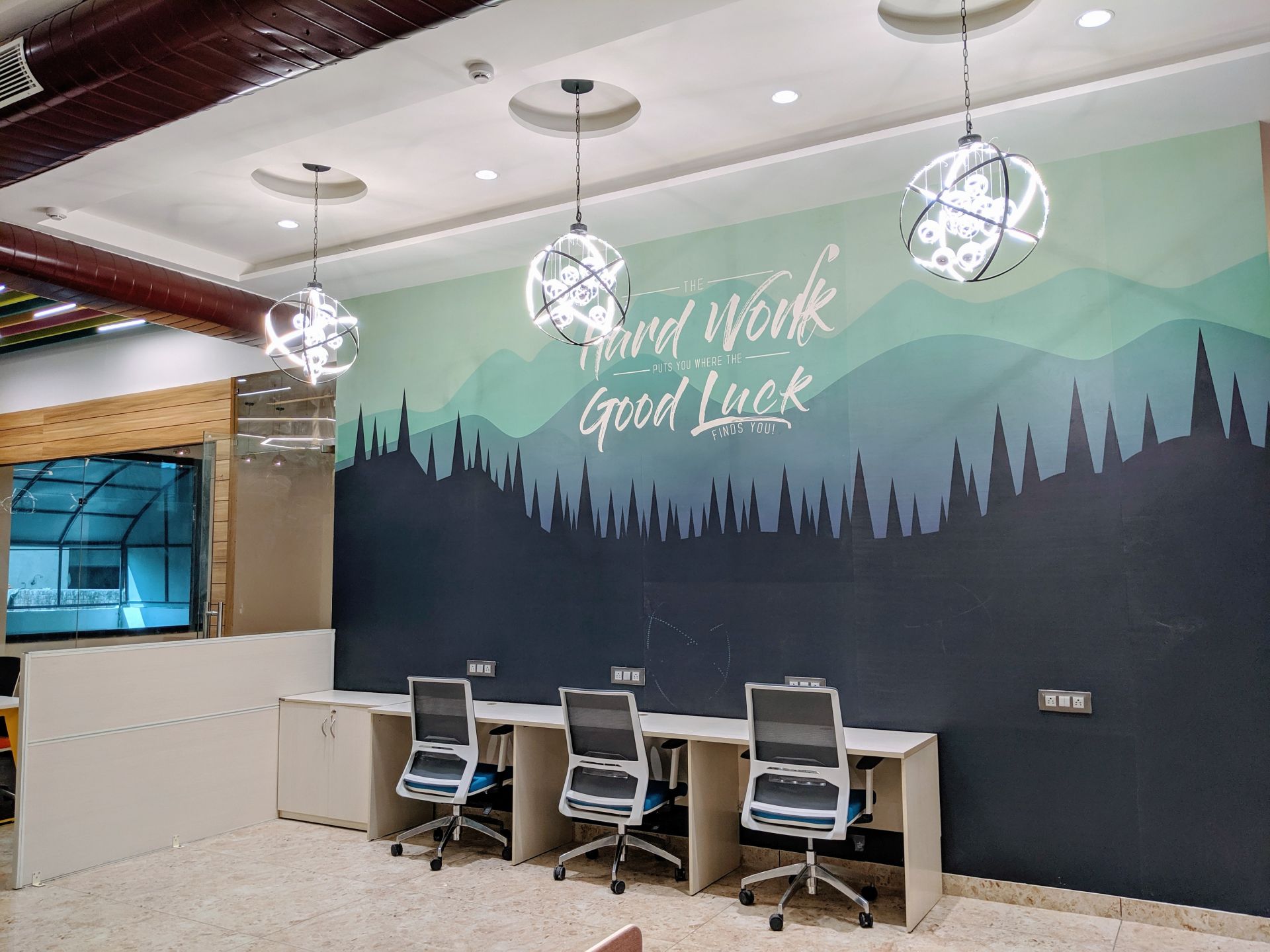 Flow Workspaces image 2