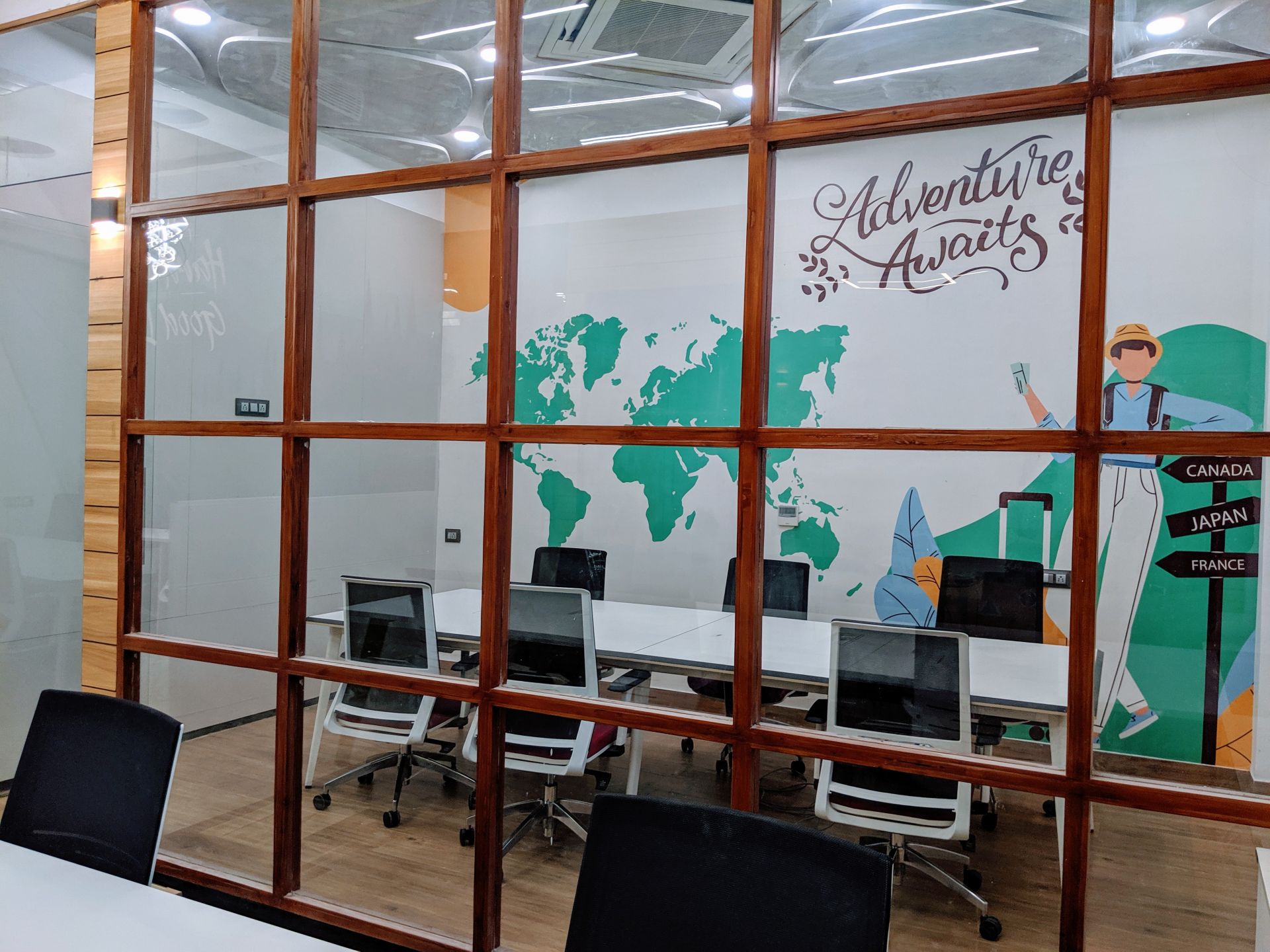 Flow Workspaces image 3