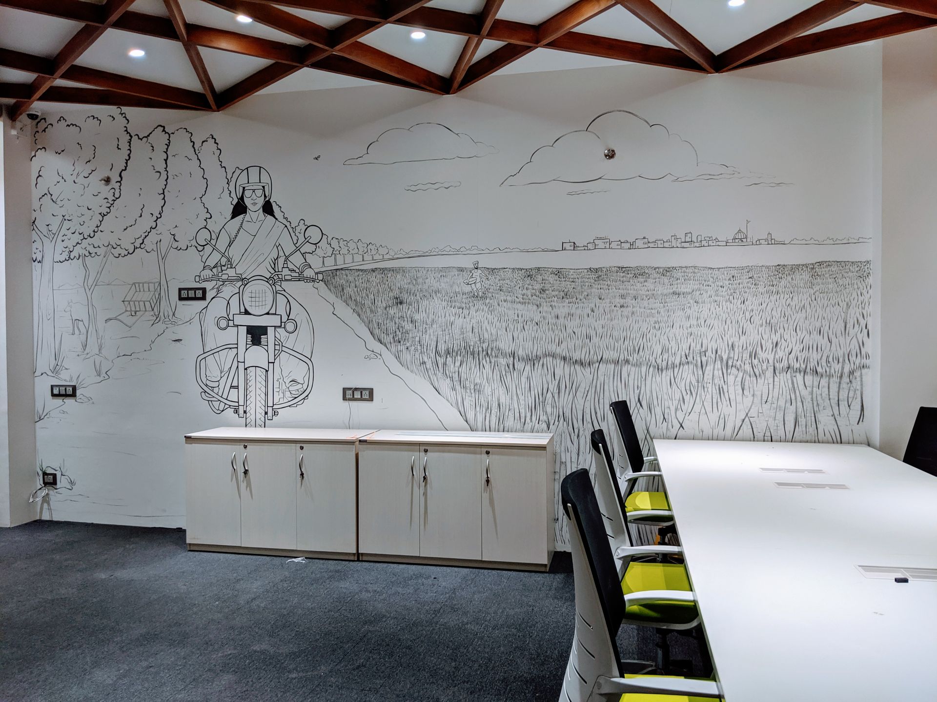 Flow Workspaces image 5