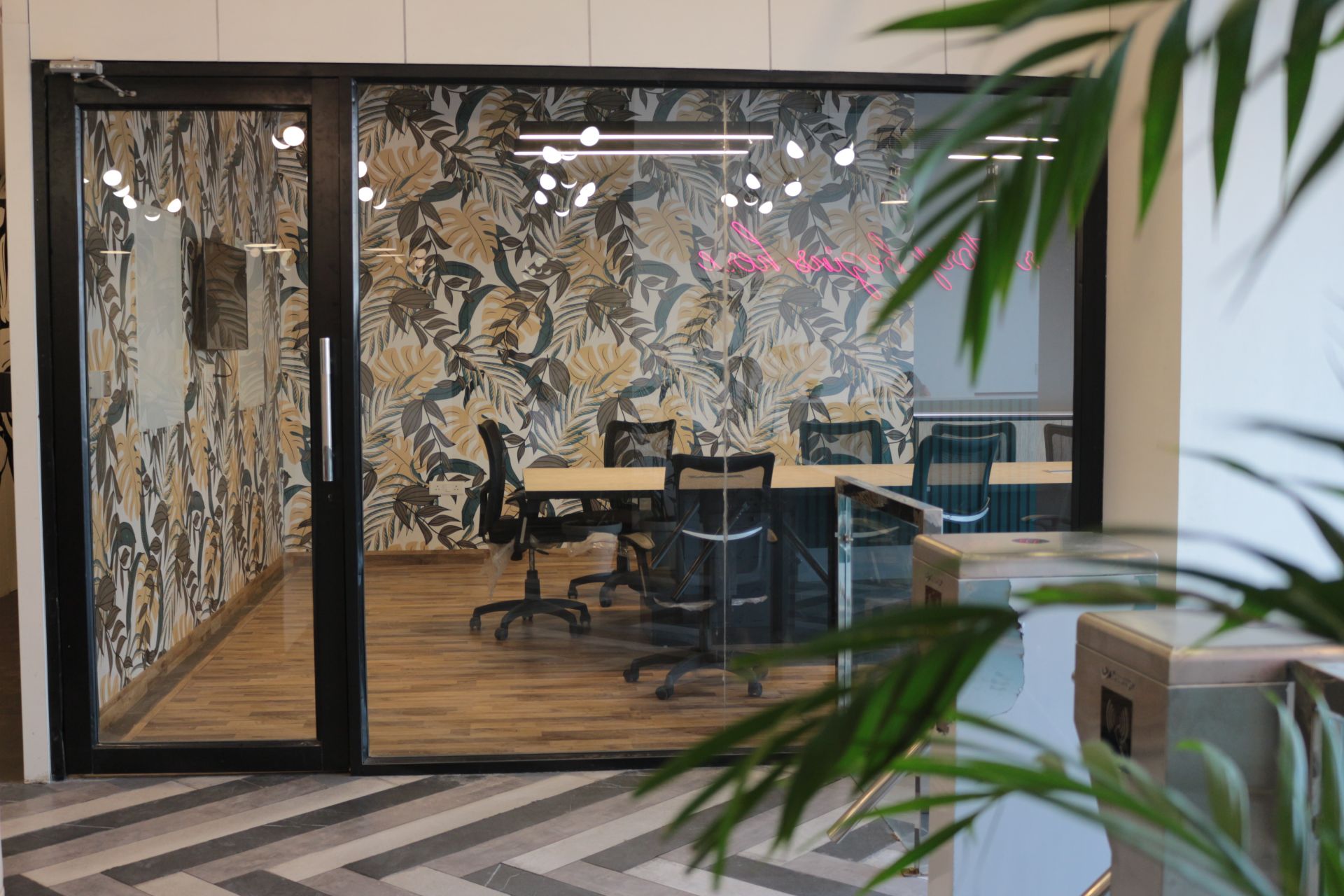 Next57 Coworking Mohali image 4