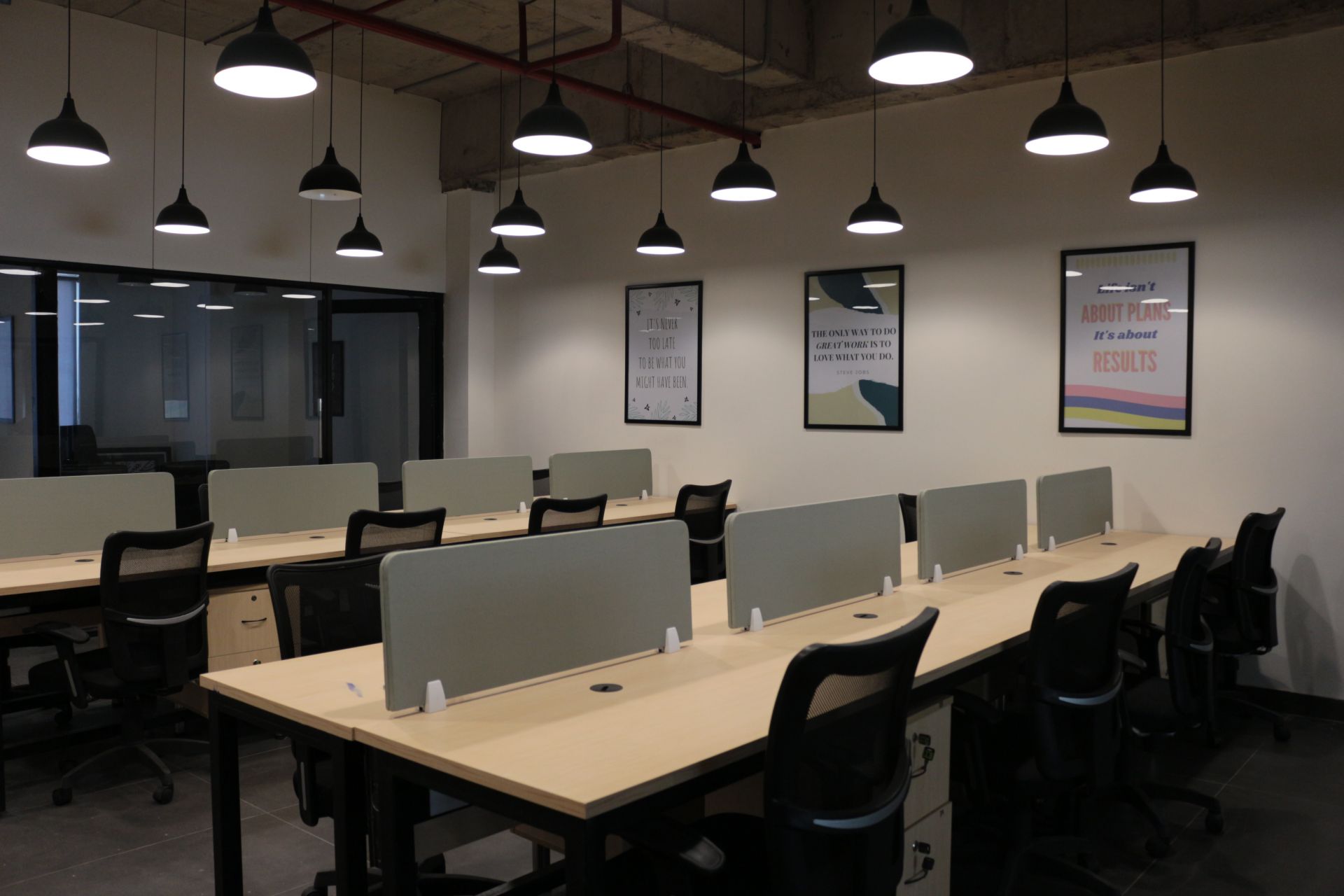 Next57 Coworking Mohali image 3