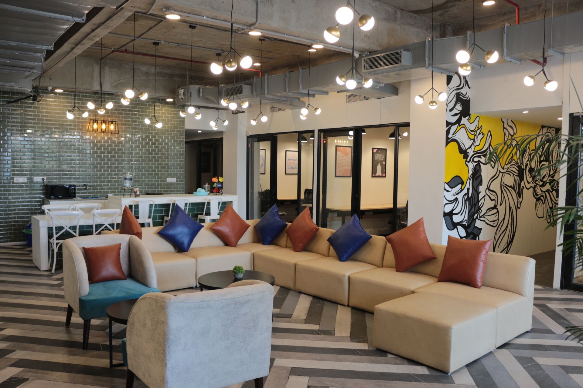 Next57 Coworking Mohali image 5