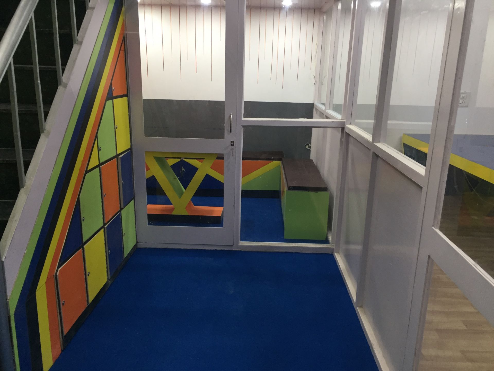 PounceThat  Coworking Space image 4