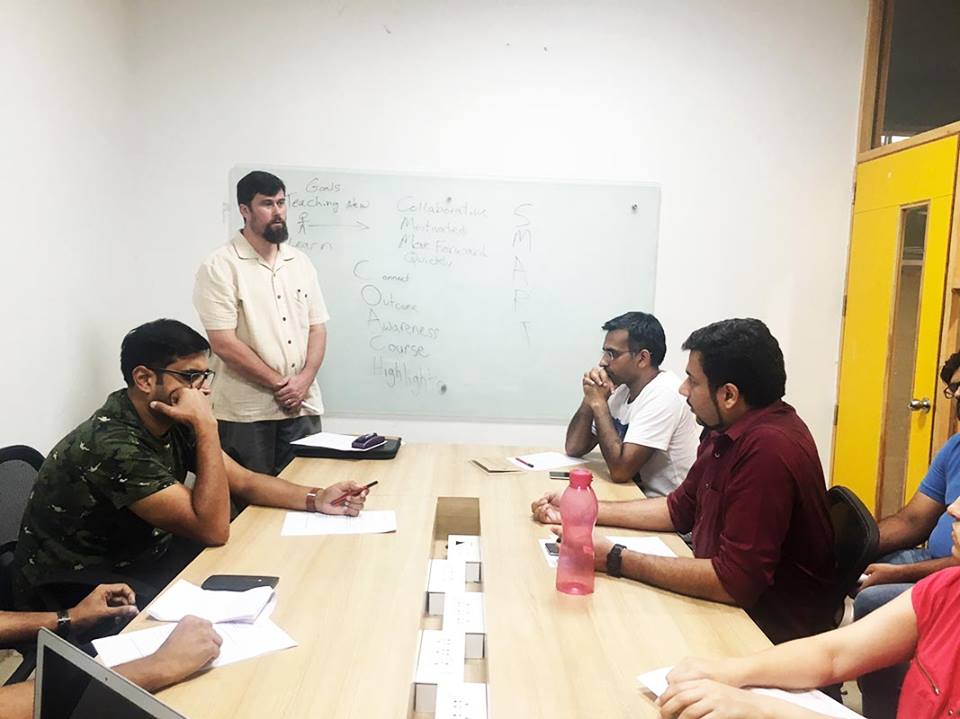 Wotta Workspace Co-working image 4