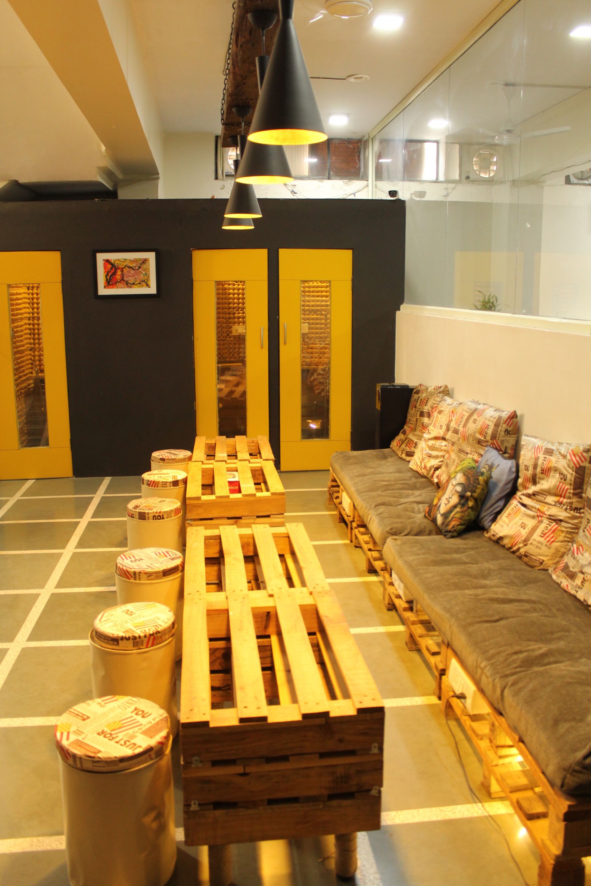 Wotta Workspace Co-working image 3