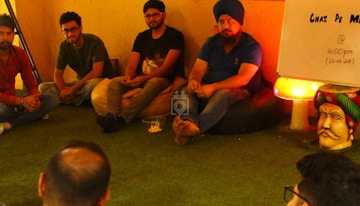 Wotta Workspace Co-working image 1