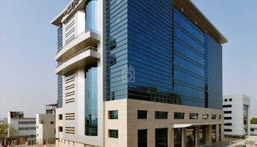 The Executive Centre - India image 1