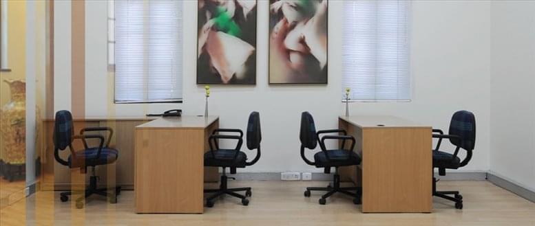 DBS Corporate Services Pvt. Ltd. image 2