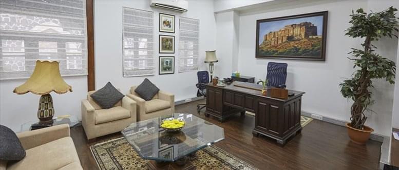 DBS Corporate Services Pvt. Ltd. image 5