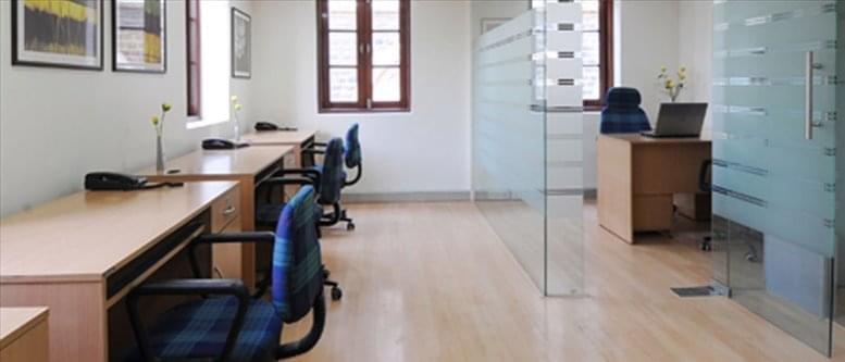 DBS Corporate Services Pvt. Ltd. image 1