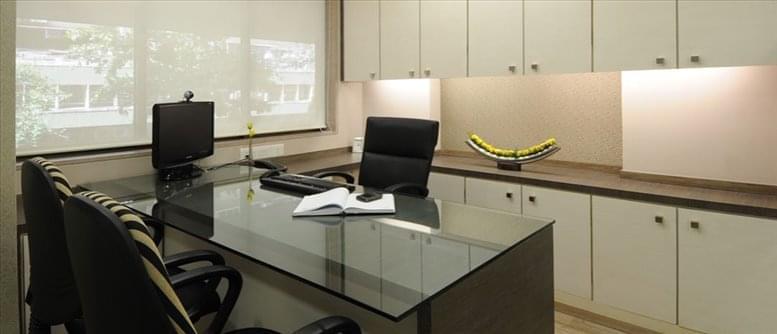 DBS Corporate Services Pvt. Ltd. image 4