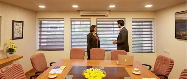 DBS Corporate Services Pvt. Ltd. image 5