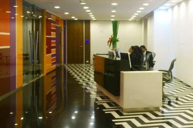 The Executive Centre - India image 2