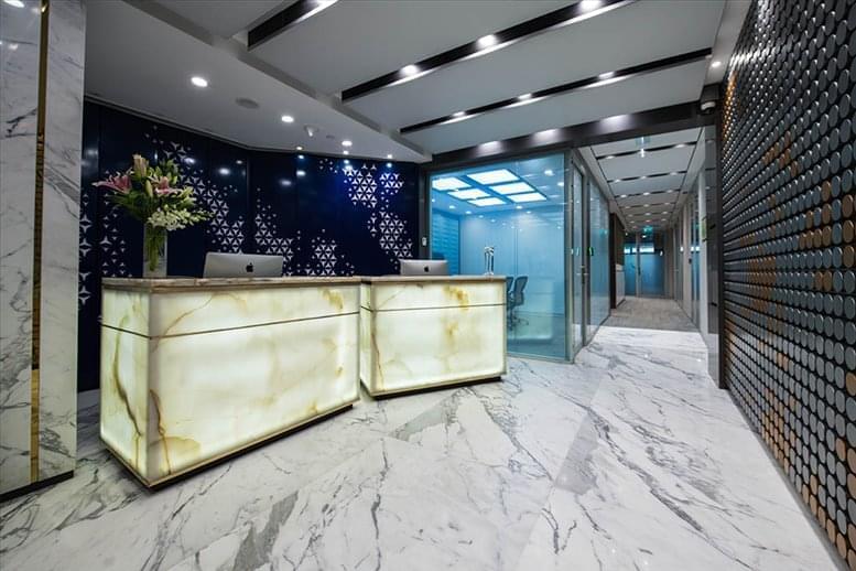 The Executive Centre - India image 3