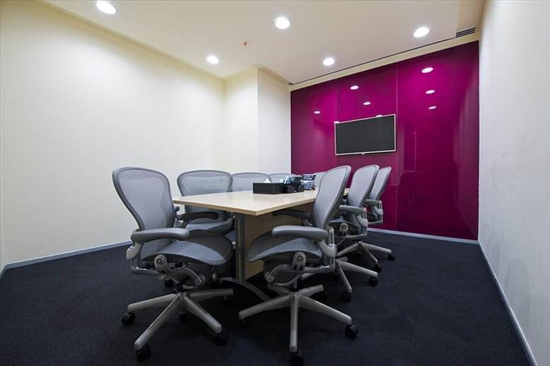 The Executive Centre - India image 5