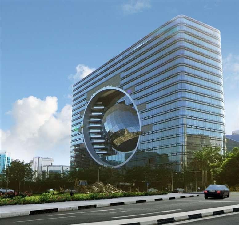 The Executive Centre - India image 1