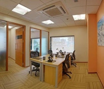 The Empire Business Centre (EIL - TEBC) profile image