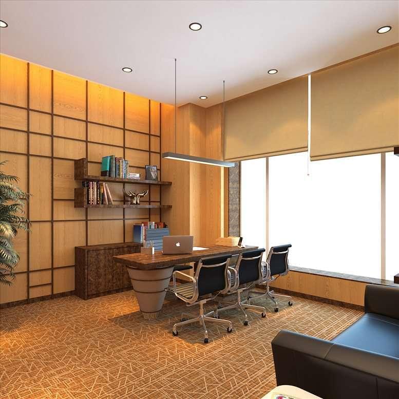 Phoenix Mills Limited image 4