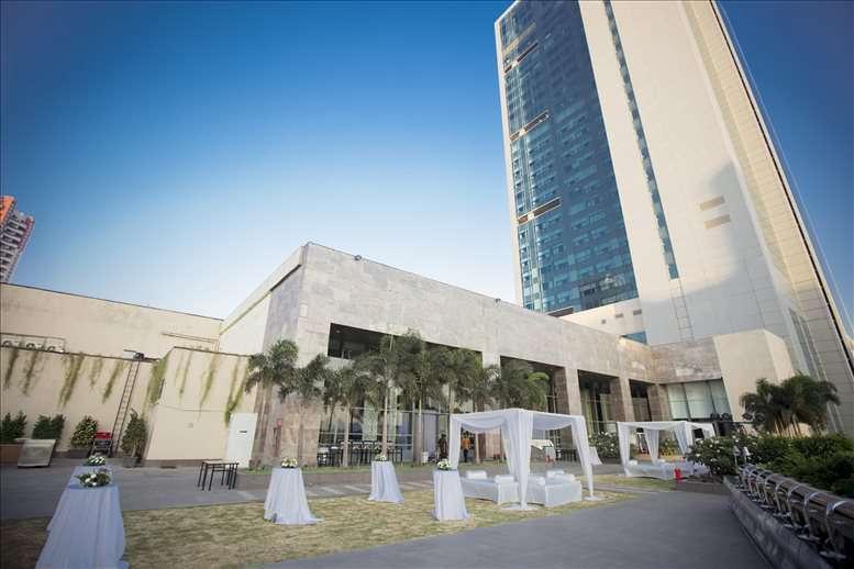 Phoenix Mills Limited image 1