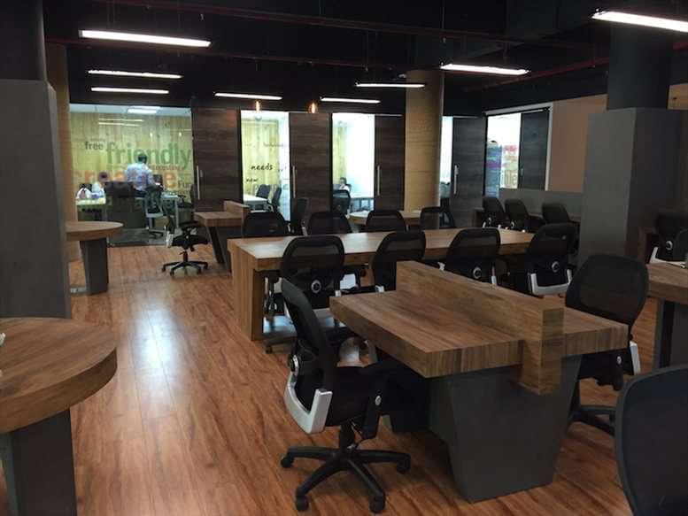 RedBrick Offices image 2