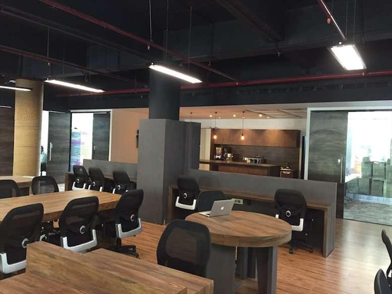 RedBrick Offices image 4