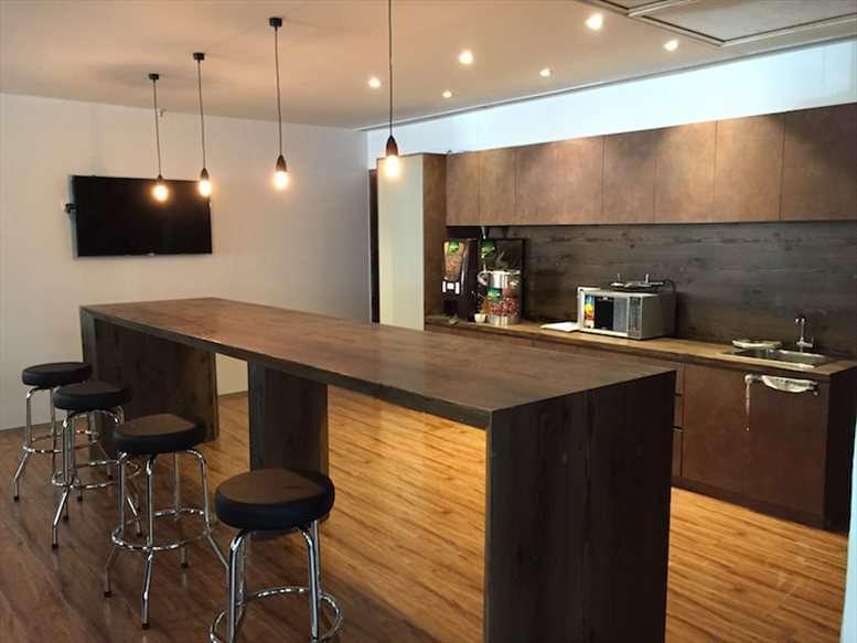 RedBrick Offices image 5