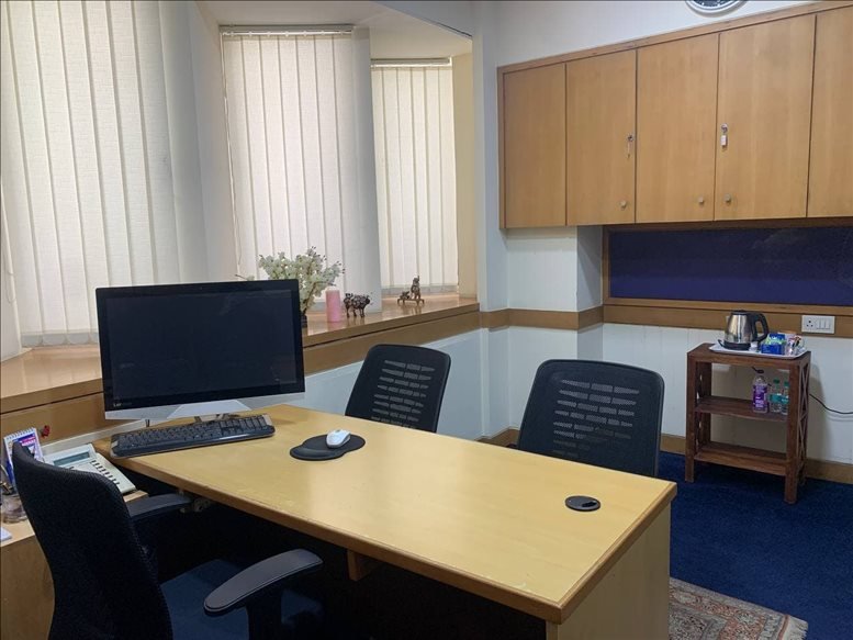 Apeejay Business Centre image 3