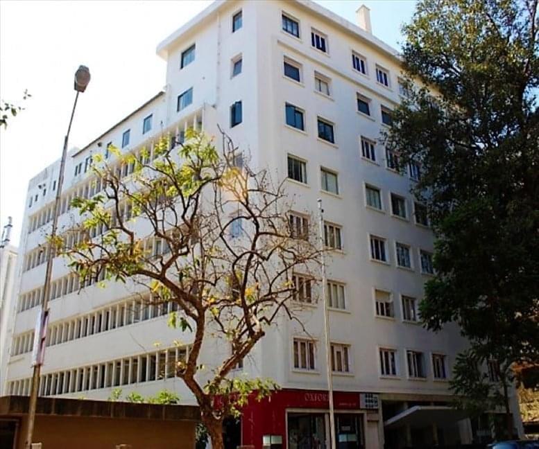 Apeejay Business Centre image 1