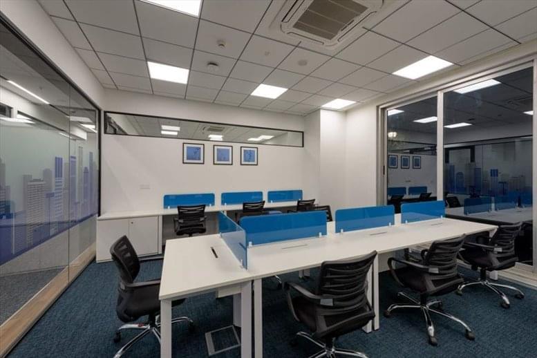 DBS Corporate Services Pvt. Ltd. image 2