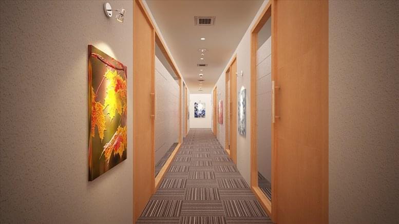 The Empire Business Centre (EIL - TEBC) image 2