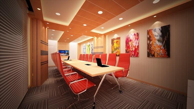 The Empire Business Centre (EIL - TEBC) image 3