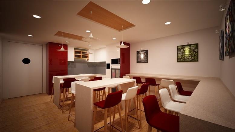 The Empire Business Centre (EIL - TEBC) image 5