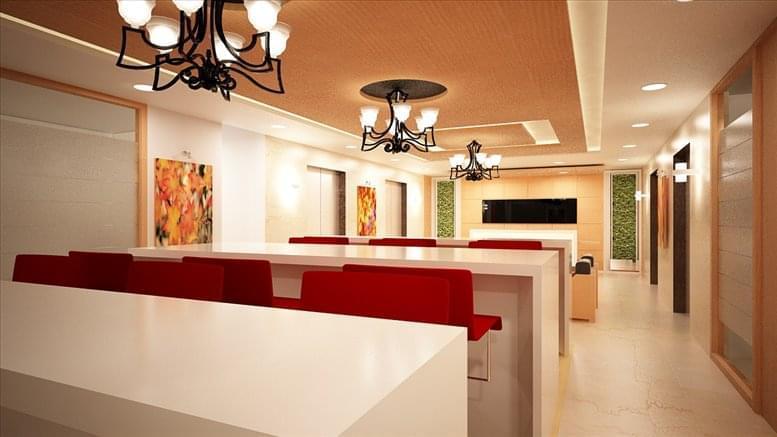 The Empire Business Centre (EIL - TEBC) image 1