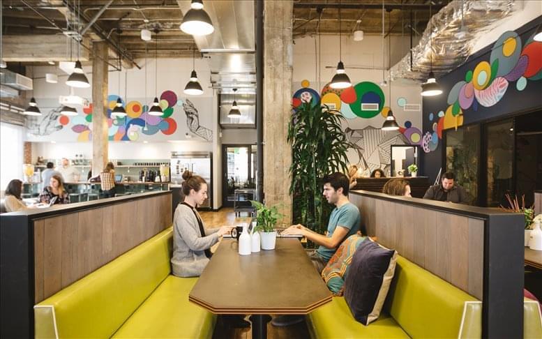 WeWork image 2
