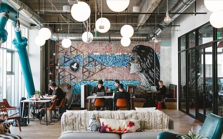 WeWork image 3