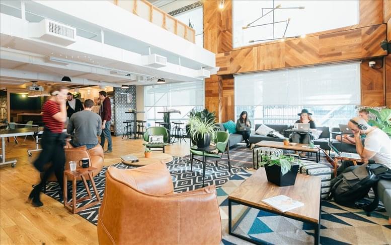 WeWork image 5