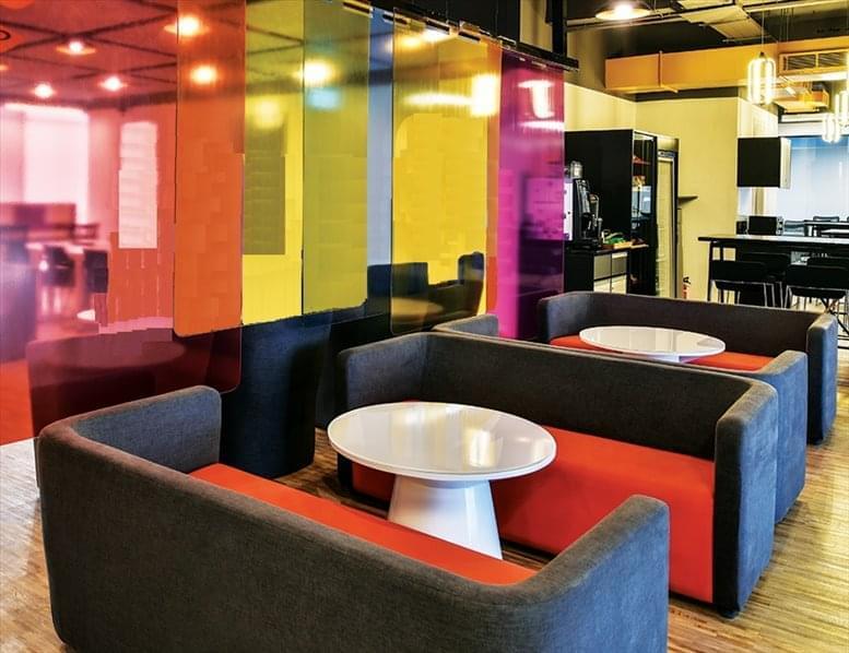 Awfis Space Solutions Pvt. Ltd. image 2