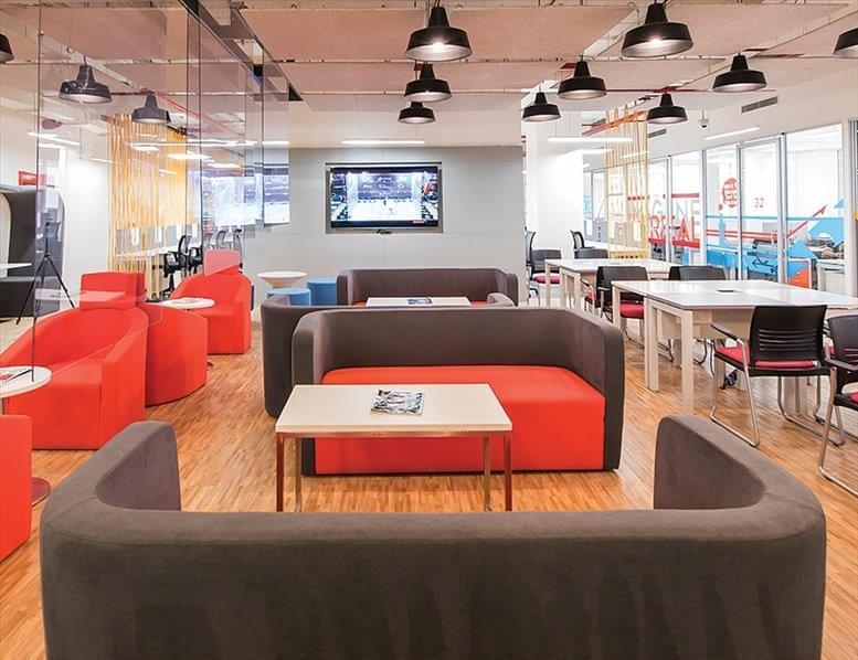 Awfis Space Solutions Pvt. Ltd. image 4