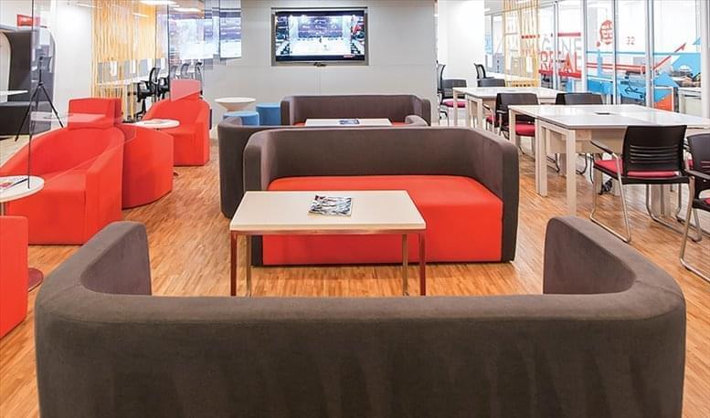 Awfis Space Solutions Pvt. Ltd. image 1