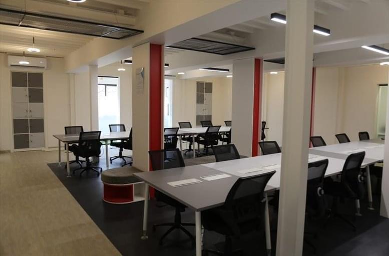 Bootstart Coworking image 2