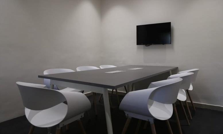 Bootstart Coworking image 4