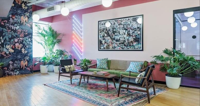 WeWork image 2